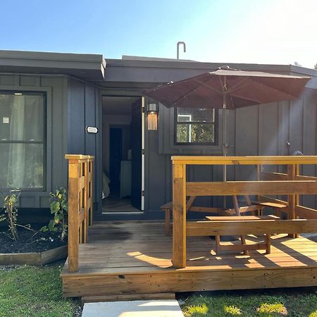 Chalet 239-Boutique Hotel West Dover Exterior foto